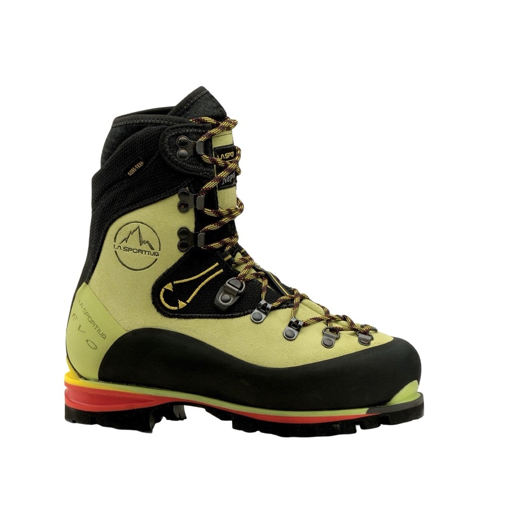LA SPORTIVA